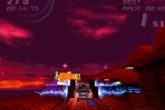 Rollcage Stage II (PlayStation)
