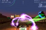 Rollcage Stage II (PlayStation)
