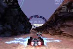 Rollcage Stage II (PlayStation)