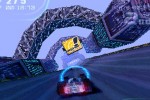 Rollcage Stage II (PlayStation)