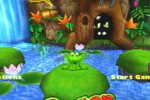 Frogger 2: Swampy's Revenge (PlayStation)