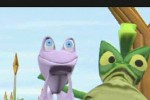 Frogger 2: Swampy's Revenge (PlayStation)