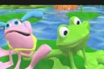 Frogger 2: Swampy's Revenge (PlayStation)