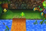 Frogger 2: Swampy's Revenge (PlayStation)