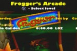 Frogger 2: Swampy's Revenge (PlayStation)