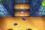 Frogger 2: Swampy's Revenge (PlayStation)