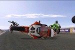 Superbike 2001 (PC)