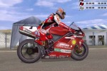Superbike 2001 (PC)