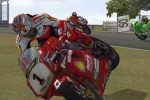 Superbike 2001 (PC)