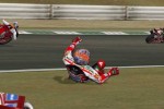 Superbike 2001 (PC)