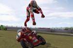 Superbike 2001 (PC)