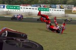 Superbike 2001 (PC)