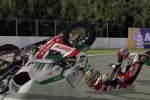 Superbike 2001 (PC)