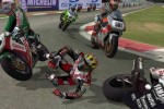 Superbike 2001 (PC)