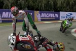 Superbike 2001 (PC)