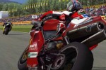 Superbike 2001 (PC)