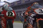 Superbike 2001 (PC)