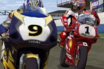 Superbike 2001 (PC)