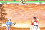 Street Fighter III: 3rd Strike