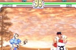 Street Fighter III: 3rd Strike (Dreamcast)