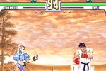 Street Fighter III: 3rd Strike (Dreamcast)