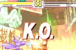 Street Fighter III: 3rd Strike (Dreamcast)