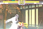 Street Fighter III: 3rd Strike (Dreamcast)