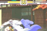 Street Fighter III: 3rd Strike (Dreamcast)