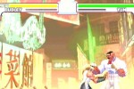 Street Fighter III: 3rd Strike (Dreamcast)