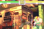 Street Fighter III: 3rd Strike (Dreamcast)