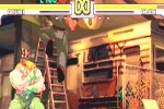 Street Fighter III: 3rd Strike (Dreamcast)