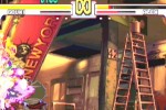 Street Fighter III: 3rd Strike (Dreamcast)