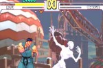 Street Fighter III: 3rd Strike (Dreamcast)