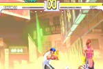 Street Fighter III: 3rd Strike (Dreamcast)