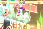 Street Fighter III: 3rd Strike (Dreamcast)