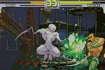 Street Fighter III: 3rd Strike (Dreamcast)