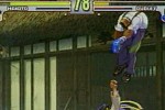 Street Fighter III: 3rd Strike (Dreamcast)