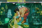 Street Fighter III: 3rd Strike (Dreamcast)