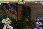 Street Fighter III: 3rd Strike (Dreamcast)