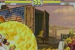 Street Fighter III: 3rd Strike (Dreamcast)