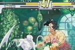 Street Fighter III: 3rd Strike (Dreamcast)