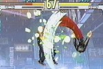 Street Fighter III: 3rd Strike (Dreamcast)