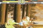 Street Fighter III: 3rd Strike (Dreamcast)