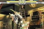 Street Fighter III: 3rd Strike (Dreamcast)