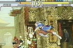 Street Fighter III: 3rd Strike (Dreamcast)