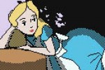 Alice in Wonderland (Game Boy Color)