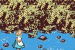Alice in Wonderland (Game Boy Color)