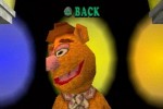 Muppet RaceMania (PlayStation)