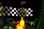 Muppet RaceMania (PlayStation)