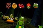 Muppet RaceMania (PlayStation)